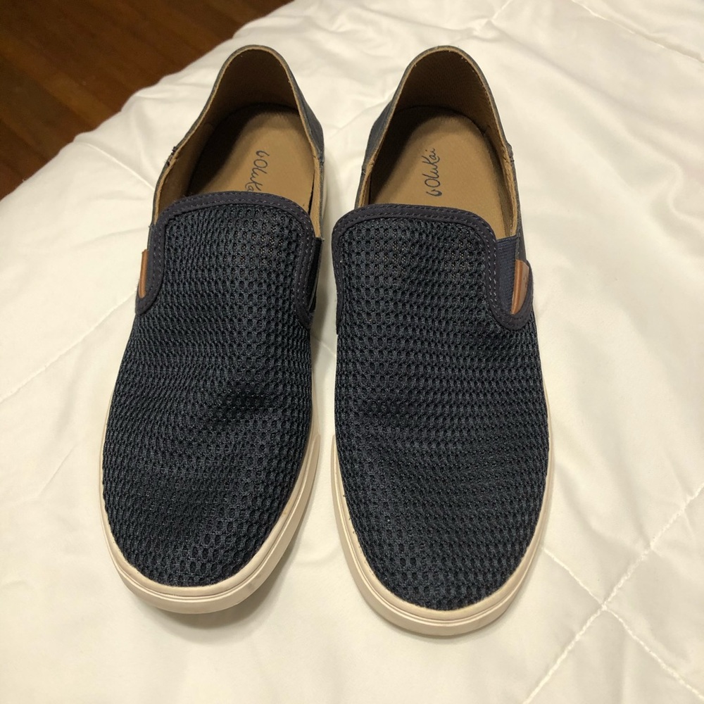 Olukai women’s shoes